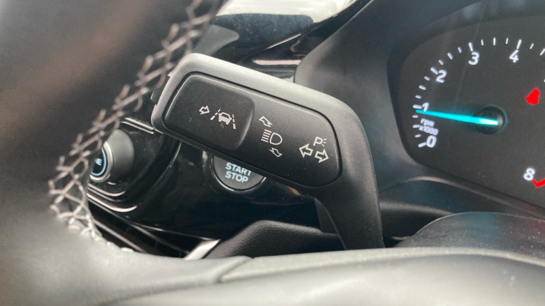 Ford Fiesta 1.0 EcoBoost Titanium 5dr Petrol Hatchback